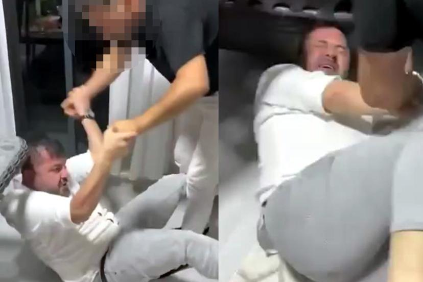 CHP'li milletvekilini tacizle suçlayıp dövdüler. Soruşturma başlatıldı