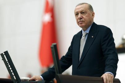 Cumhurbaşkanı Erdoğan, eski milletvekili Zana'ya başsağlığı diledi
