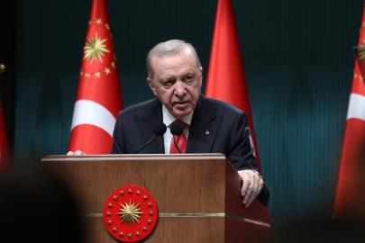 Cumhurbaşkanı Erdoğan: Kayıplara ulaşmaya yönelik çalışmalar aralıksız devam ediyor
