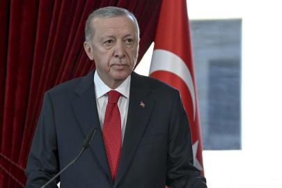 Cumhurbaşkanı Erdoğan: TSK milletimizin güven kaynağı olmayı sürdürmektedir