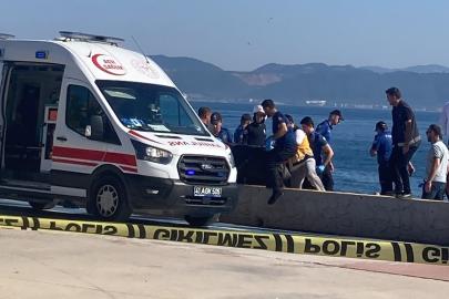 Darıca sahilindeki dehşette ilk bulgular. 3 kardeş ölü bulundu, 4'üncü kardeşten haber var