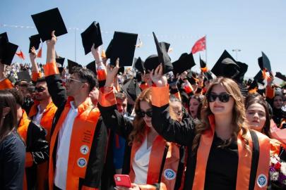 EBYÜ’ye 4 bin 148 yeni öğrenci