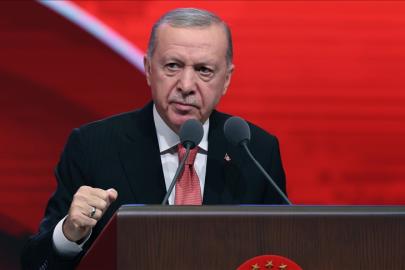 Erdoğan: Trump’tan F-35 sözü aldım, yerine getirilmesini bekliyorum