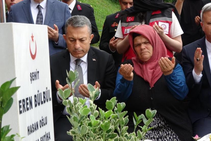 Eren Bülbül'ün acısı dokuz yıldır taze