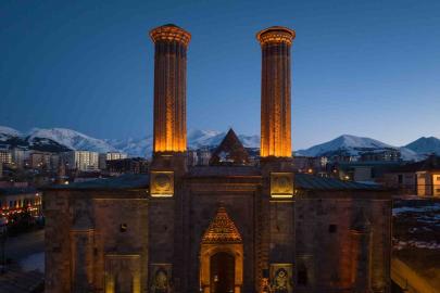 Erzurum, dördüncü kez Türkiye Kültür Yolu Festivali ile buluşuyor