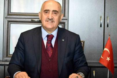 Erzurum Kent Konseyi’nden 30 Ağustos Zafer Bayramı mesajı