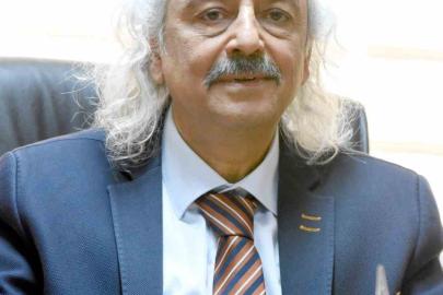 Erzurum Tarih Derneği Başkanı Özden: "Sultan Alparslan ve kahraman ecdadımızı rahmet, minnet ve şükranla anıyoruz"