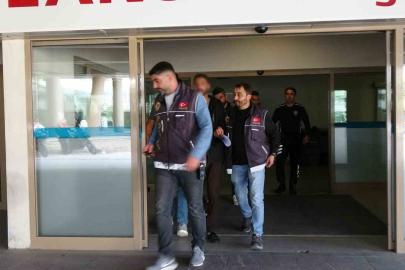 Erzurum’da bıçaklı kavga: 1 ölü, 1 yaralı