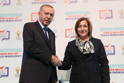 Eski AK Parti Kocaeli Milletvekili Azize Sibel Gönül hayatını kaybetti