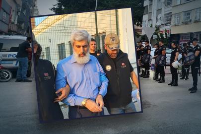 Furkan Vakfı soruşturmasında yeni ayrıntı. İşte Alpaslan Kuytul hakkındaki kritik ifade