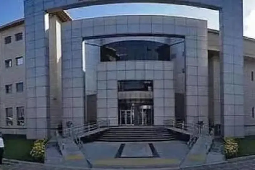 Gebze Belediyesi uluslararası standartlarda