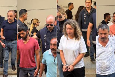 Girne'deki feribot faciasında dokuz tutuklama kararı: Kaptan ifadesinde neler söyledi?