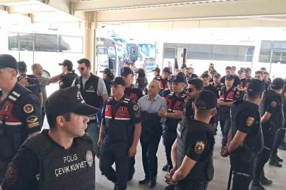 Gülistan Doku davasında 2 tutuklama daha geldi