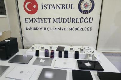 Güzellik merkezindeki gizli kamera soruşturmasında 1 şüpheli daha yakalandı
