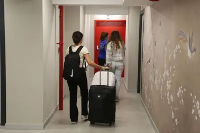 İBB yurtlarına başvurular başladı