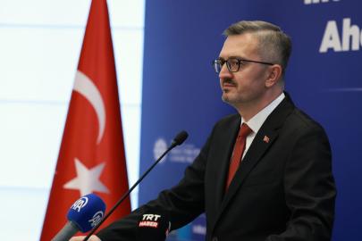 İletişim Başkanı Duran, Anafartalar Zaferi'nin 111'inci yılı dolayısıyla mesaj yayımladı