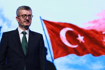 İletişim Başkanı Duran: Eşsiz zafer, milletimizin geleceğini tayin etme iradesinin ilanıdır