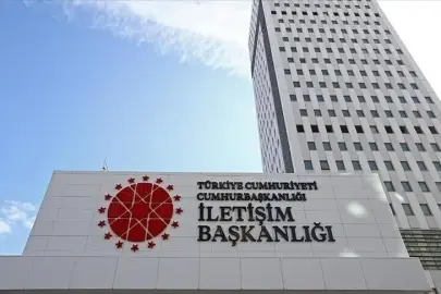 İletişim Başkanlığı'ndan “Sevr’in yıl dönümünde Meclis’e getirildi” iddiasına yalanlama