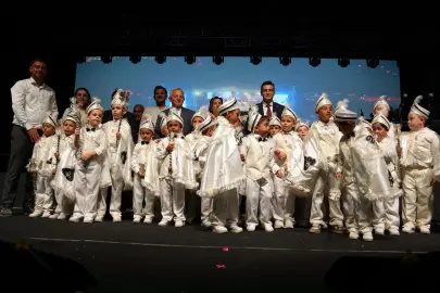 İpsala'da tarım ve kültür şöleni