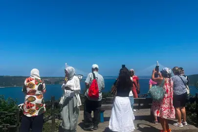 İstanbul Maltepe'nin 'Yaz Gezileri’ sürüyor