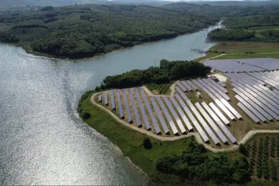 İSU yenilenebilir enerji kapasitesini artırıyor
