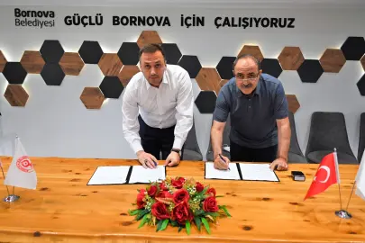 İzmir Bornova’da istihdam garantili gastronomi eğitimi