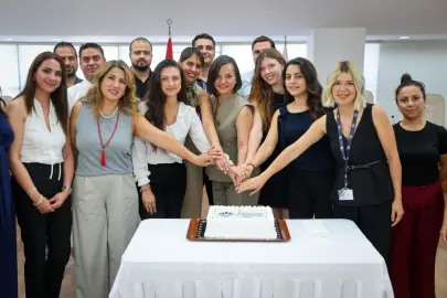 İzmir Karabağlar'da BİO fark yarattı