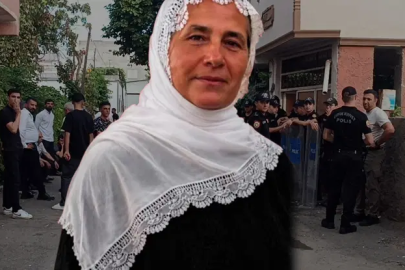 Kan donduran olay: Annesini öldürüp çöp konteynerine atan şüpheli tutuklandı