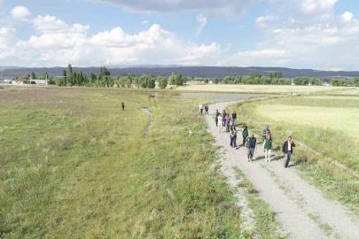 Kars ve Ardahan’da 52 bin hektarlık alanda arazi toplulaştırma incelemesi