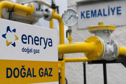 Kemaliye’nin doğal gaz lisans kapsamına alınması onaylandı