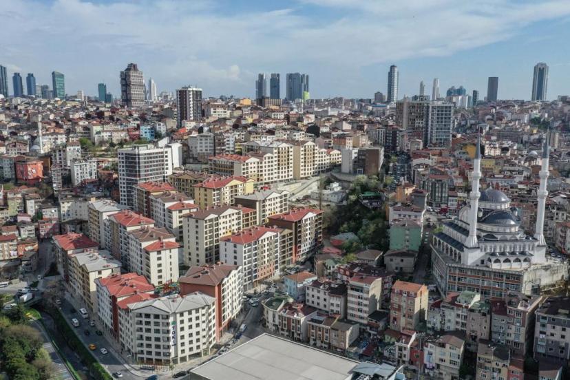 Kentsel dönüşümde vatandaşlara çeşitli avantajlar sunuluyor