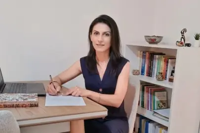 Keşan’ın toprağından ilhamla kalemini sanata adayan yazar
