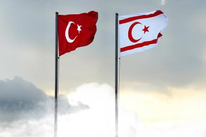 KKTC'de 3 günlük yas ilan edildi