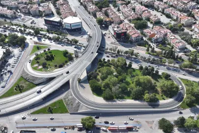 Konya’da asfalt çalışmaları hız kesmeden sürüyor