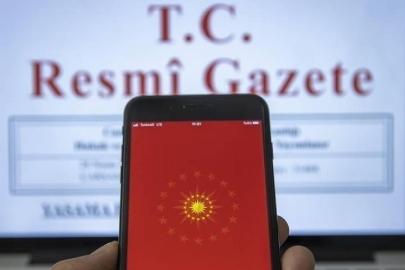 Kültür ve Turizm Bakan Yardımcılığına Coşkun Yılmaz atandı