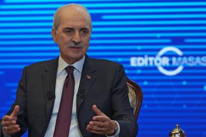 Kurtulmuş: Barışı sağladığımızda 'Türkiye Modeli' bütün dünyaya örnek olacak