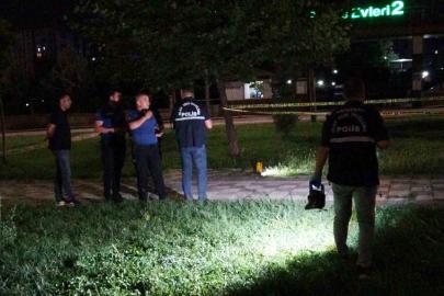 Malatya’da parkta silahlı kavga: 4 yaralı