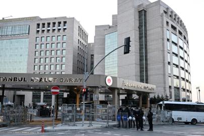 Manifest'in kurucusu Tolga Akış gözaltına alındı