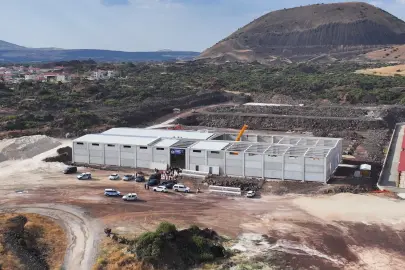 Manisa Kula’da üreticileri sevindiren proje