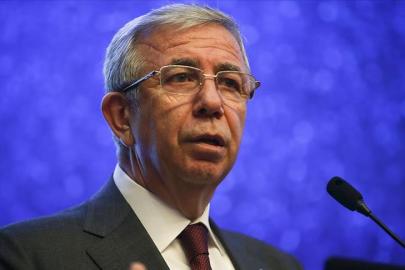 Mansur Yavaş CHP'de mi kalacak? Açıklama geldi