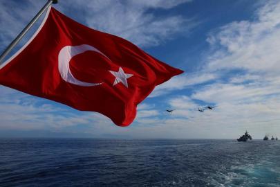 Mavi Vatan'daki koruma alanları genişliyor
