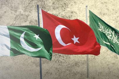 Mekke Ortak Savunma Anlaşması'nın ilk komite toplantısı İstanbul'da başladı