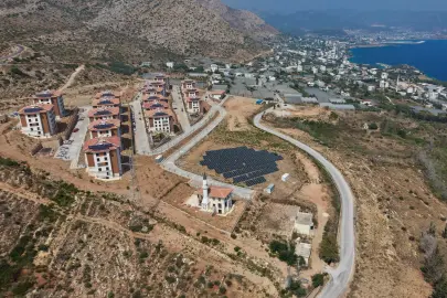 Mersin'de hem üreticiye ve hem de vatandaşa konforlu ulaşım