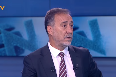 MHP İl Başkanı Volkan Yılmaz: İstanbul'da yaşayanlar mutsuz 