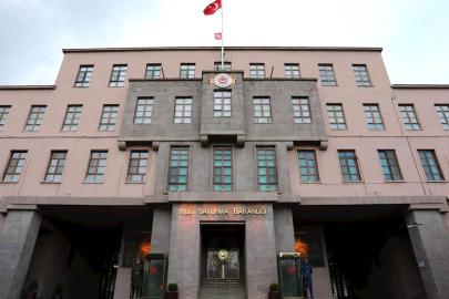 MSB: Sınır karakollarında birlik azaltılması söz konusu değil