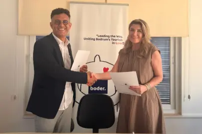 Muğla İstihdam Ofisi ile BODER Arasında İş Birliği Protokolü imzalandı