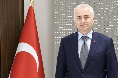 Özköse’den KKTC’deki gemi faciası için taziye mesajı
