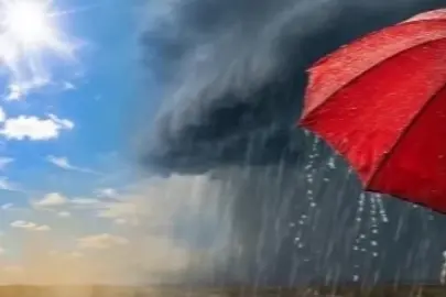 Sağanak, fırtına ve toz taşınımı geliyor!