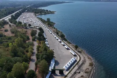 Sakarya PSB Anatolia Fuarı 9’uncu kez kapılarını açacak