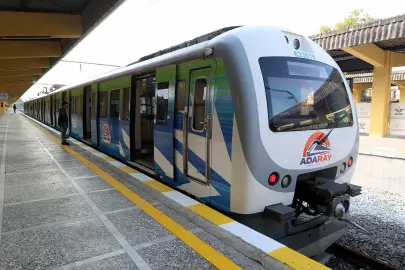 Sakarya'da tarihi ray dönüşümü... Yeşil koridor için 2 Eylül’de kritik adım
